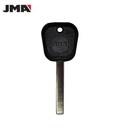 Jma JMA: B119 GM Car Key JMA-TP37OP-11-P5